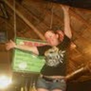 Meet your Posher, Stephenie